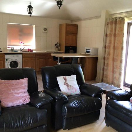 Apartamento Mary'S Selby Exterior foto