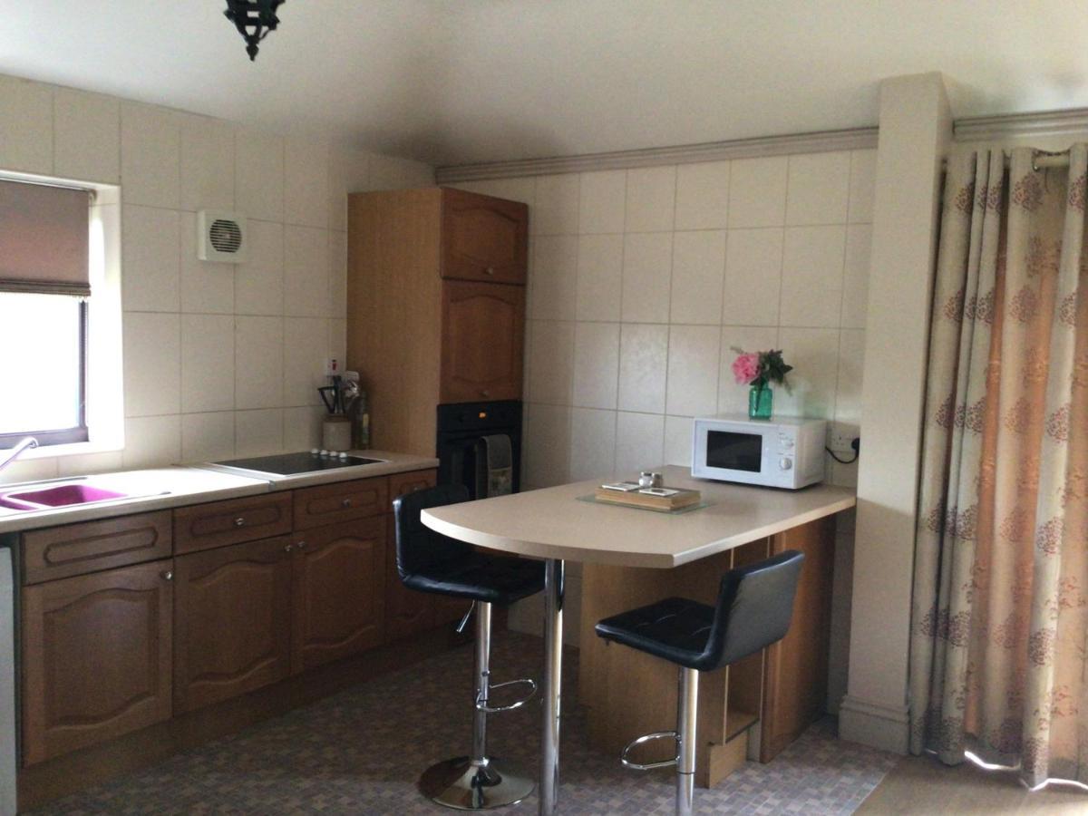 Apartamento Mary'S Selby Exterior foto
