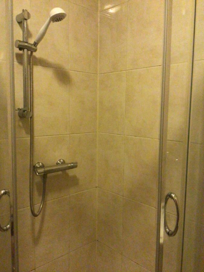 Apartamento Mary'S Selby Exterior foto