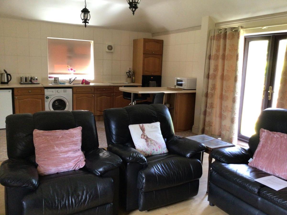 Apartamento Mary'S Selby Exterior foto